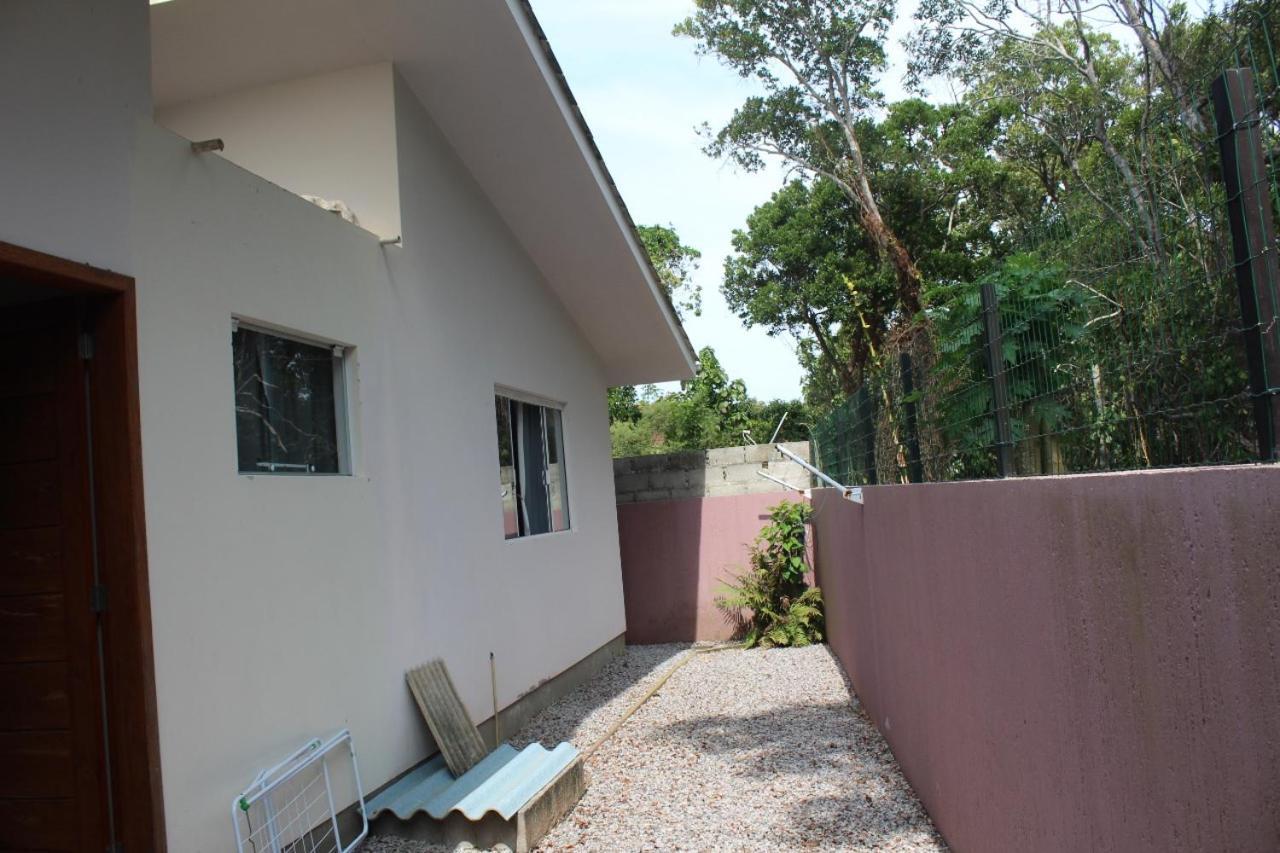 Villa Casa Do Sossego P/Ate 9 Pessoas Garopaba Exterior foto